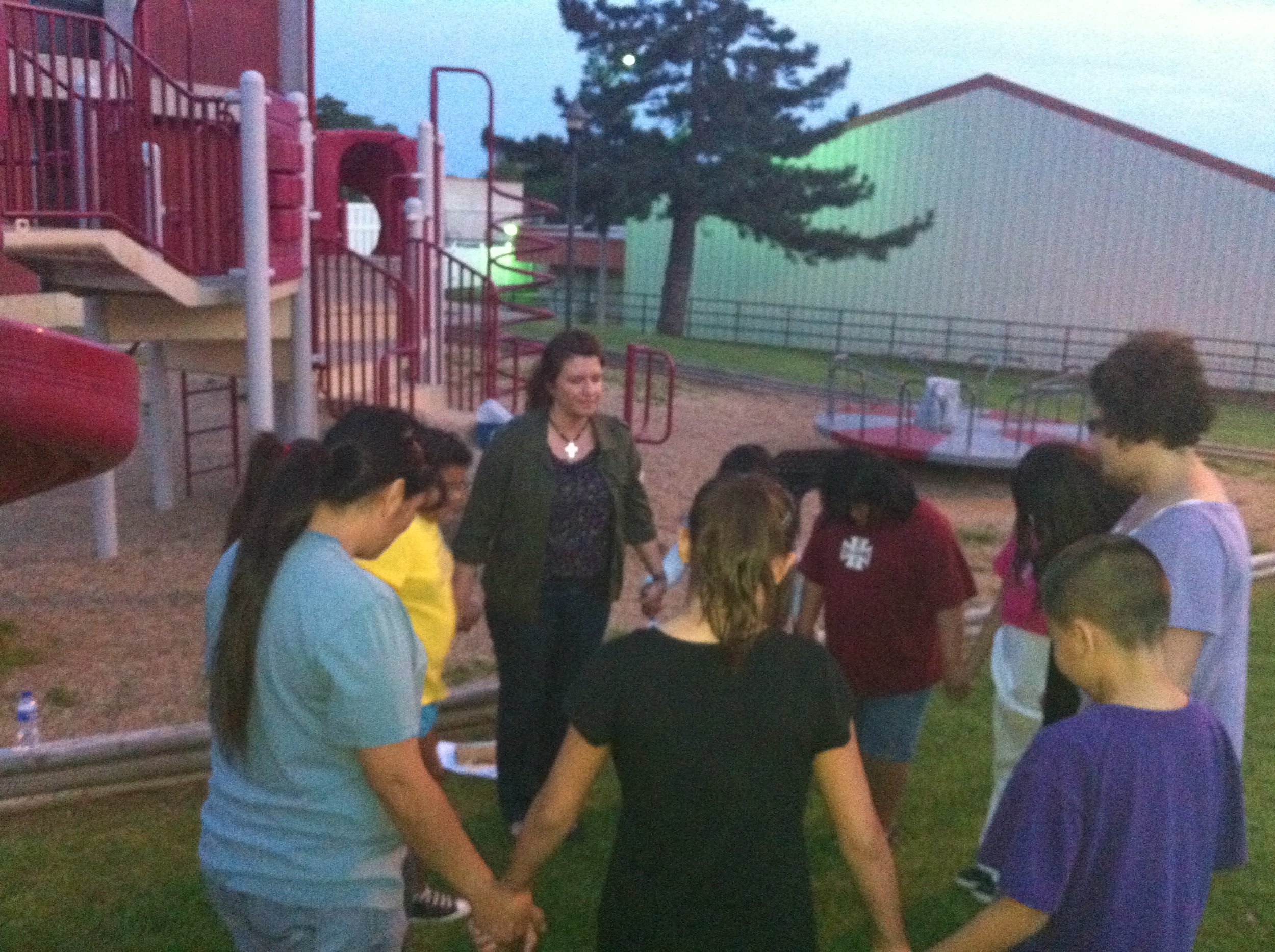 Prayer at Eufaula Indian Boarding School.jpg