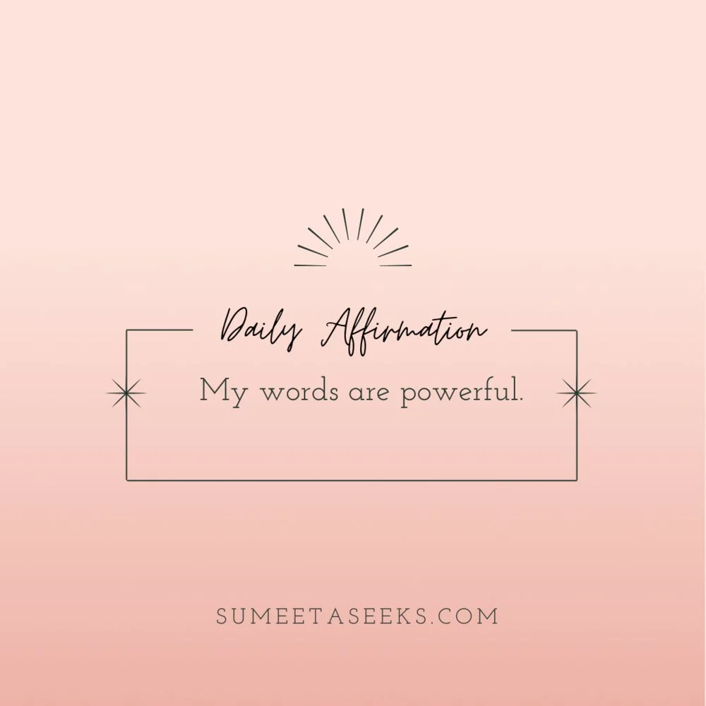 101 New Year Affirmations for 2025 To Start Your Year Right