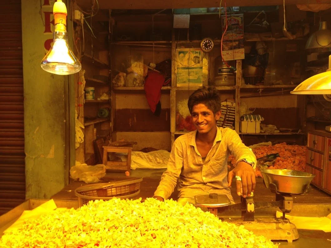 India Street Photography: 60+ Photos That Will Inspire You to Visit India