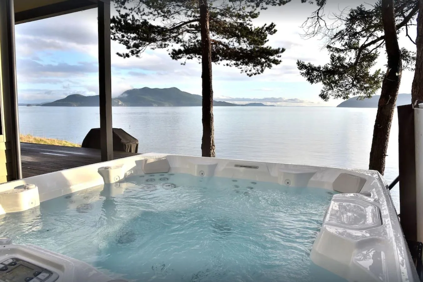 The 10 Best Places to Stay on Orcas Island