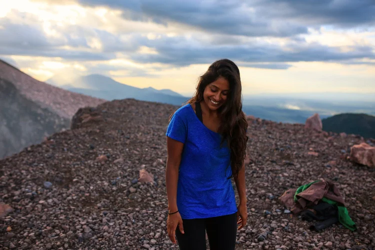 The Magic of Solo Travel: How It Empowers You to Thrive