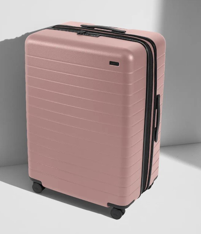 Away Large Flex Suitcase