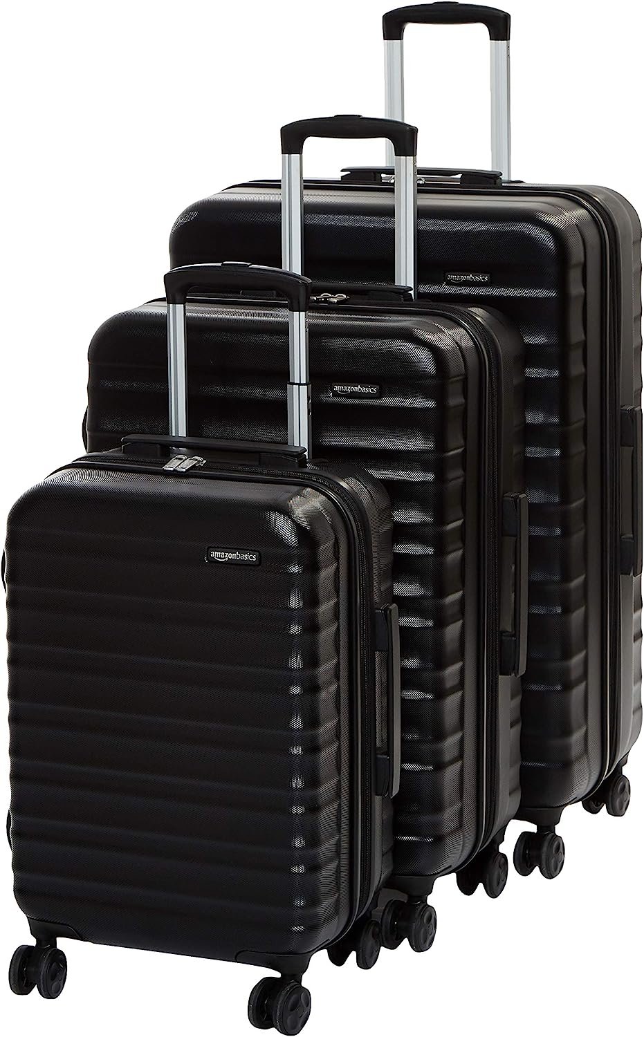 Amazon Basics Luggage Set