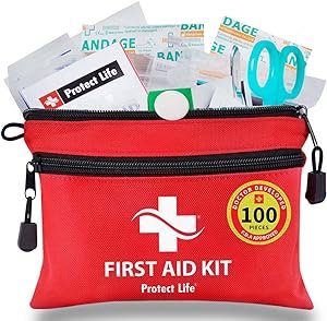 First Aid Kit