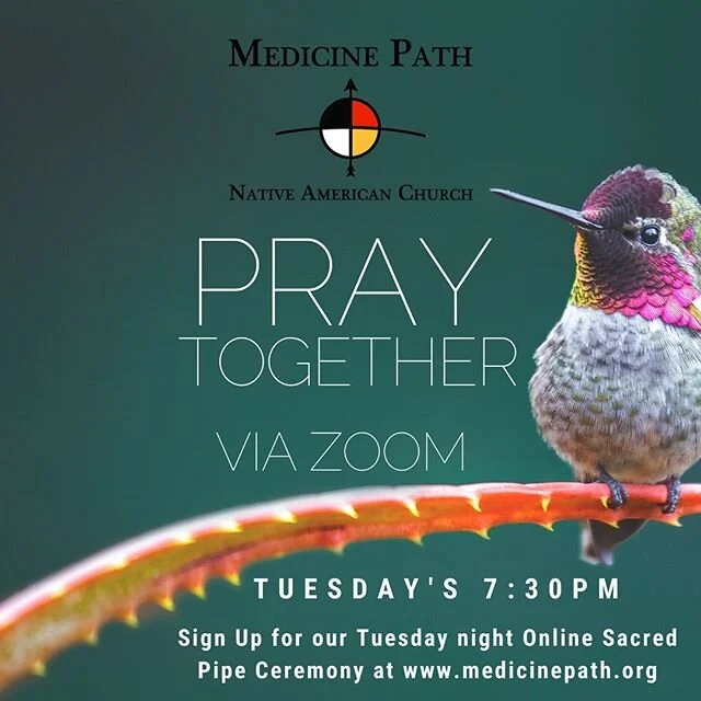 Please sign up at www.medicinepath.org