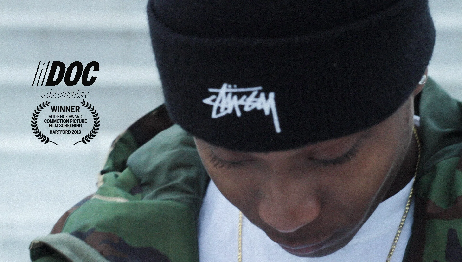 Click here to view my Award Winning Documentary “Lil Doc”