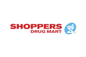 Shoppers Drug Mart Logo