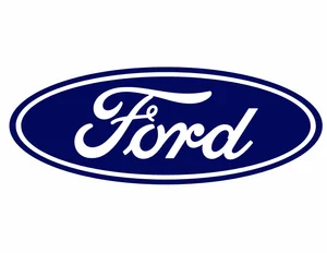 Ford Logo
