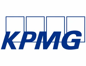 KPMG Logo