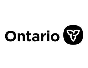 Ontario Government Logo