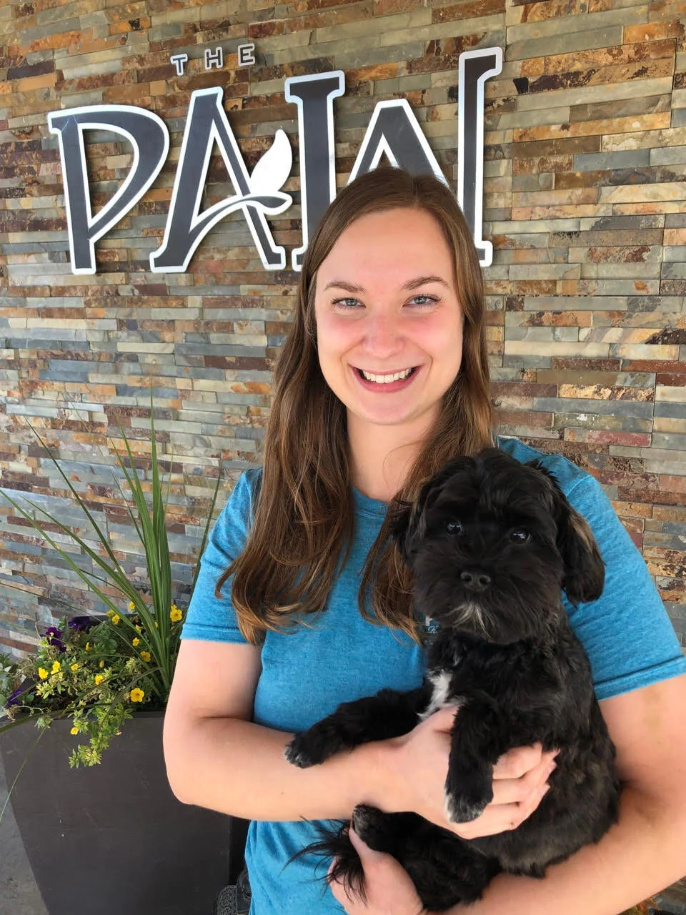 Team — The Paw Resort & Wellness Center Pet Grooming, Daycare, and