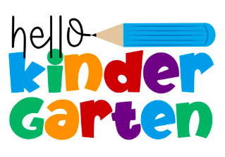 2026 Kindergarten School Supply Kit
