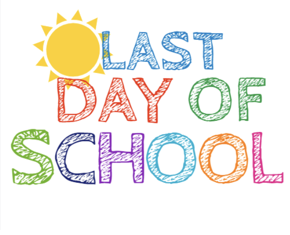 Last Day of School 