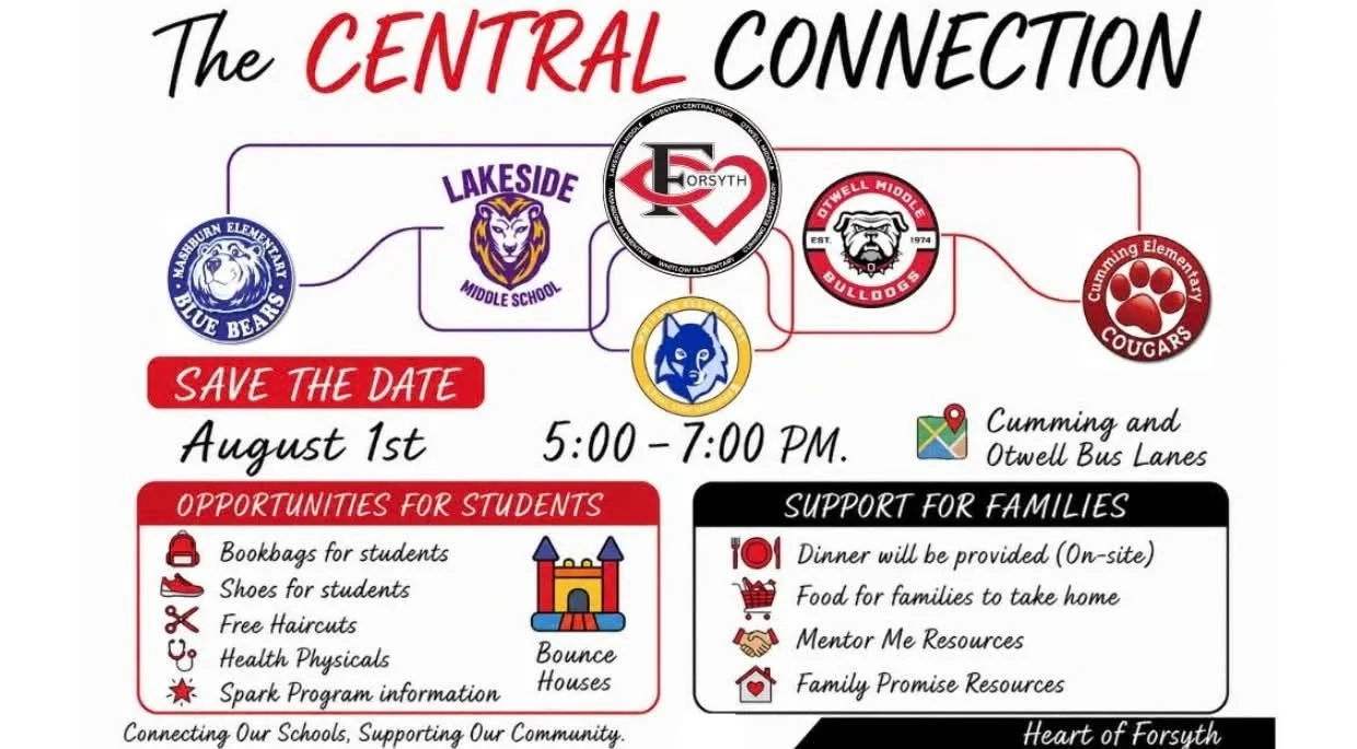 Community Connection