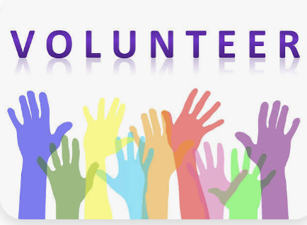 PTO Volunteer Kickoff Meeting