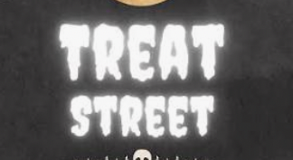 Heart of Forsyth Treat Street