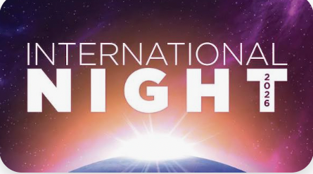 International Night and Art Show