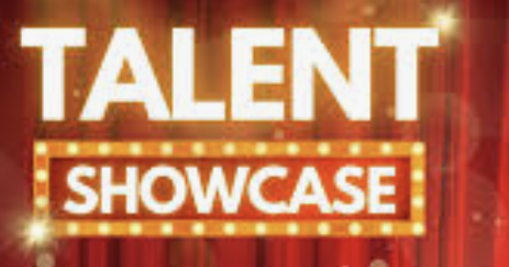 Talent Showcase