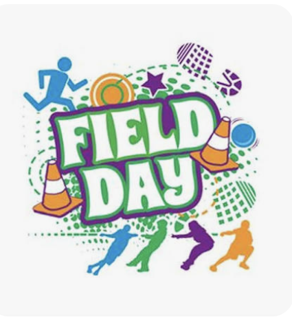 Field Day/Kona Ice