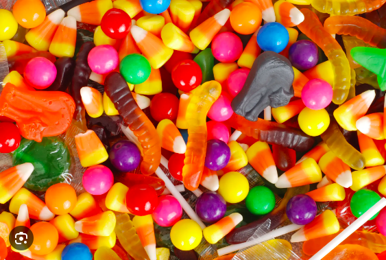 .Candy