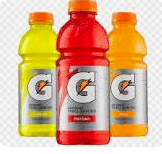 ..Gatorade