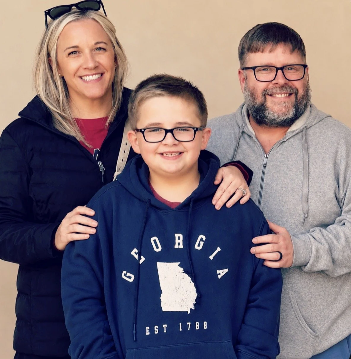 Hi, I’m Mary Stover! I’m excited to be serving my second year as VP of Membership for our PTO. I have a son in 5th grade, and our family has been part of the Whitlow Elementary community since kindergarten. Over the years, we have made incredible fri