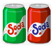 ..soda