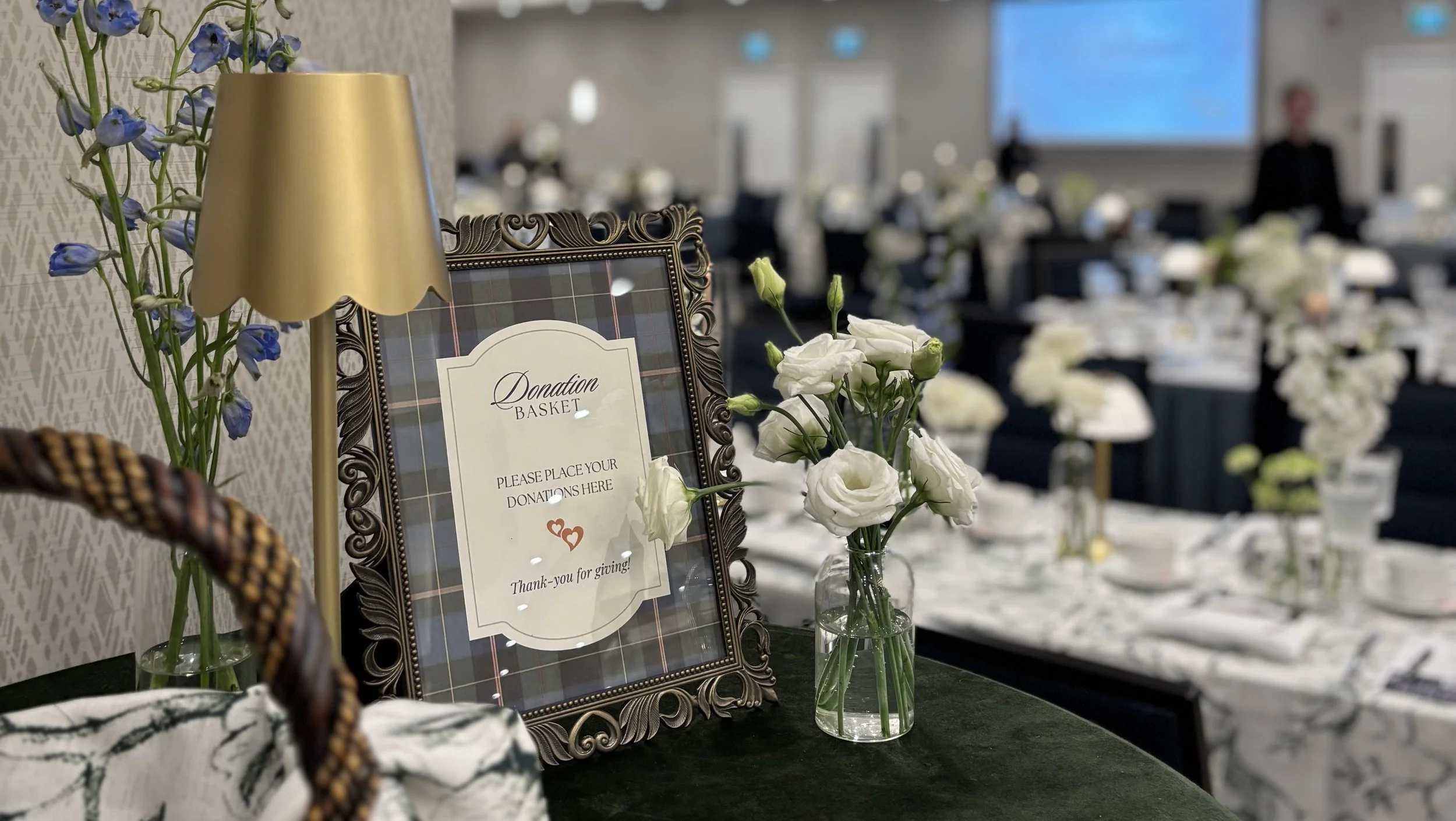 Giving Table and Basket Keela Newsletter.jpeg