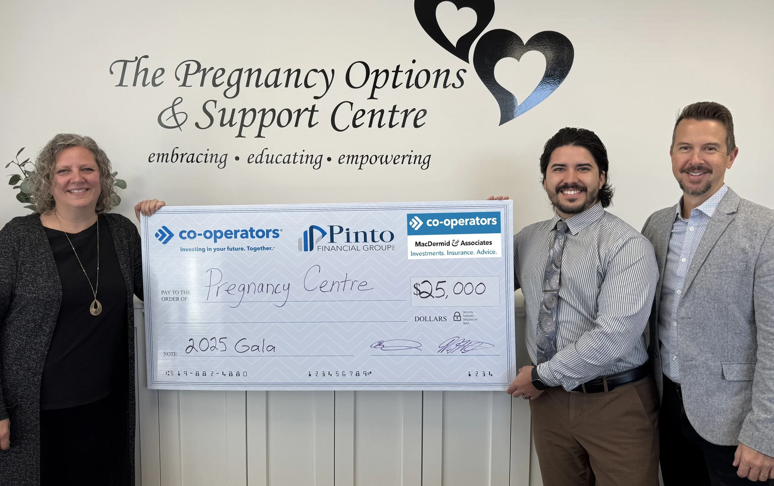 Cooperators Donation.JPG