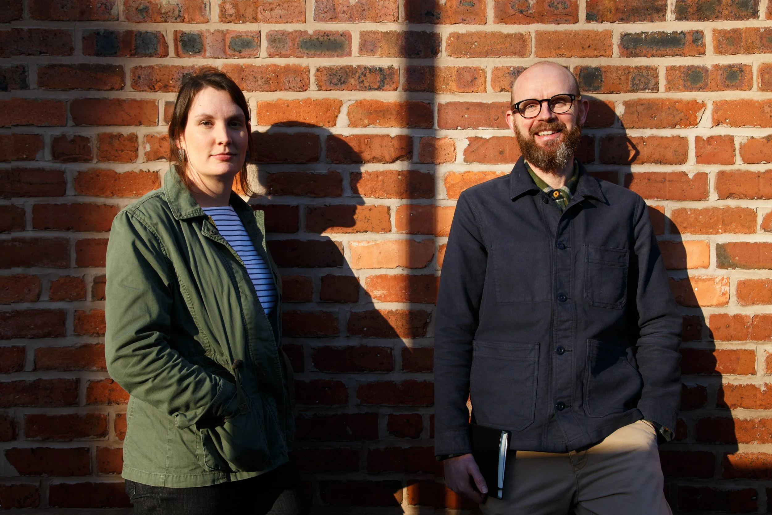 Wattle and Daub Architects Ltd — CHESTER ARCHITECTS