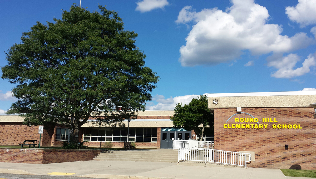 Round Hill Elementary School, Washingtonville School District