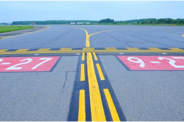 Stewart International Airport Runway Improvements