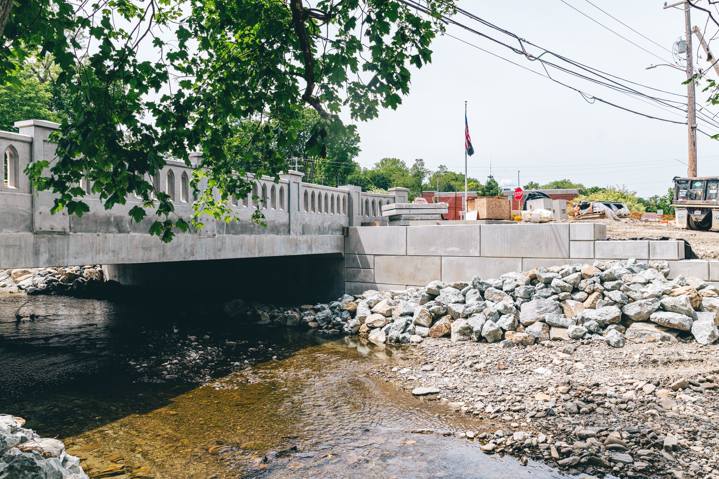 Main Street Bridge