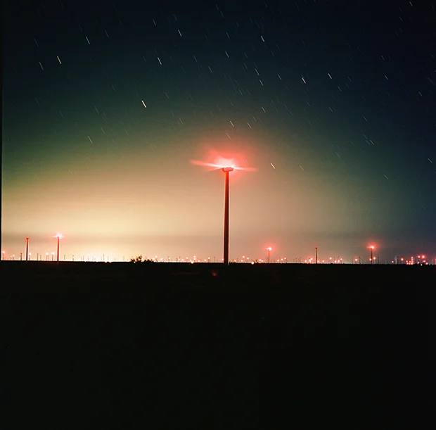 Cinestill 800T