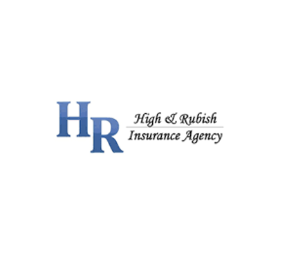 High &amp; Rubish Insurance Agency