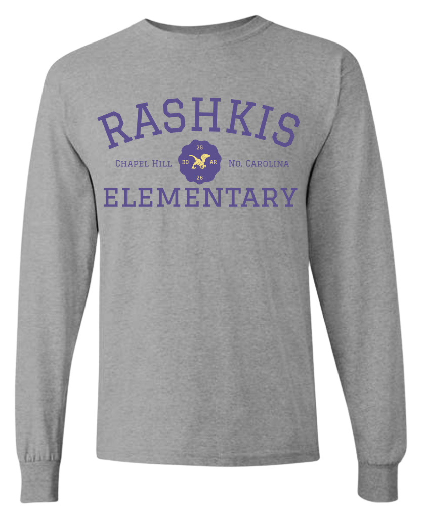 Long Sleeved T-Shirt