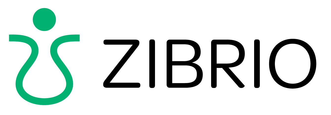 Stability Home scale — ZIBRIO