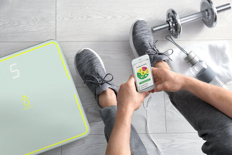Zibrio SmartScale gym person.jpg