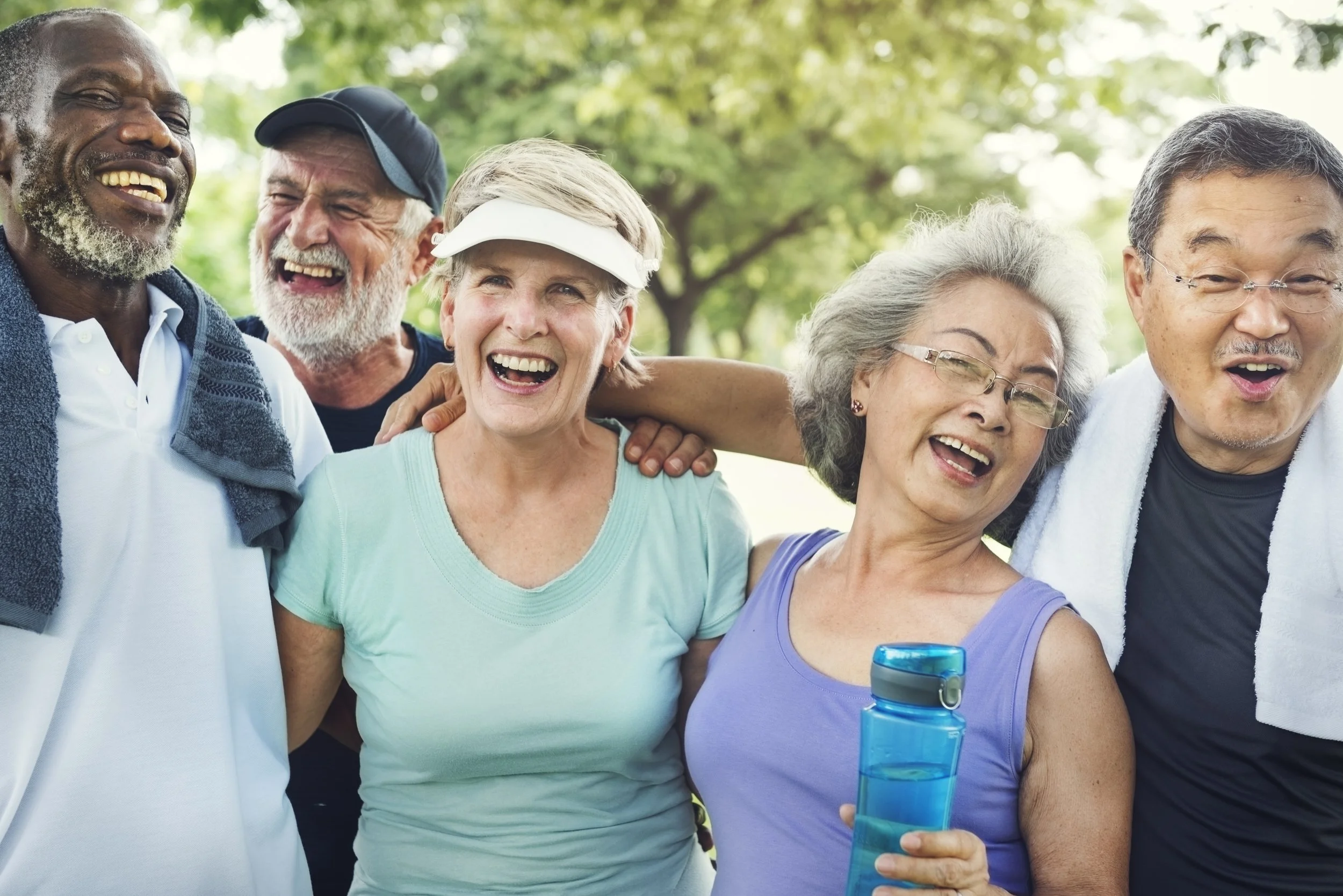 How Can Measuring Balance Prevent Falls?