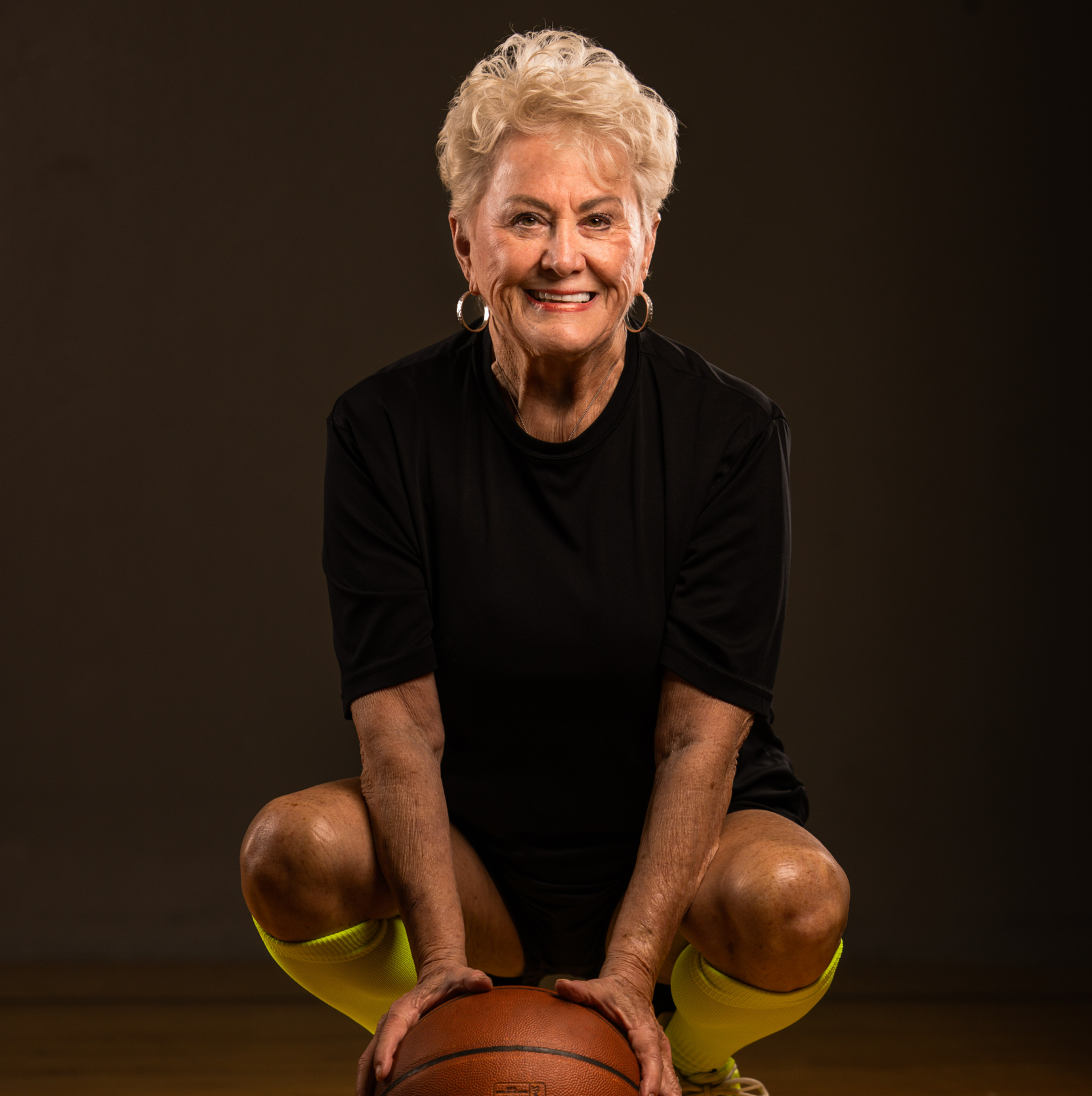 The Granny Globetrotter Wants You to Get Your Move On