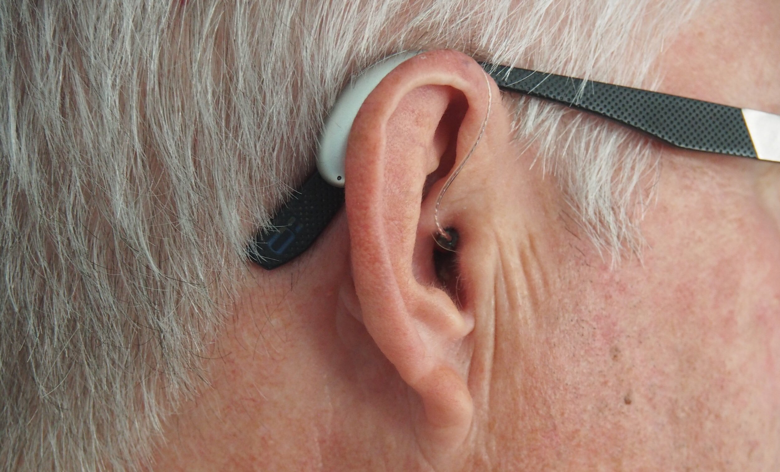 Hearing Loss Affects Your Balance &amp; Risk of Falling