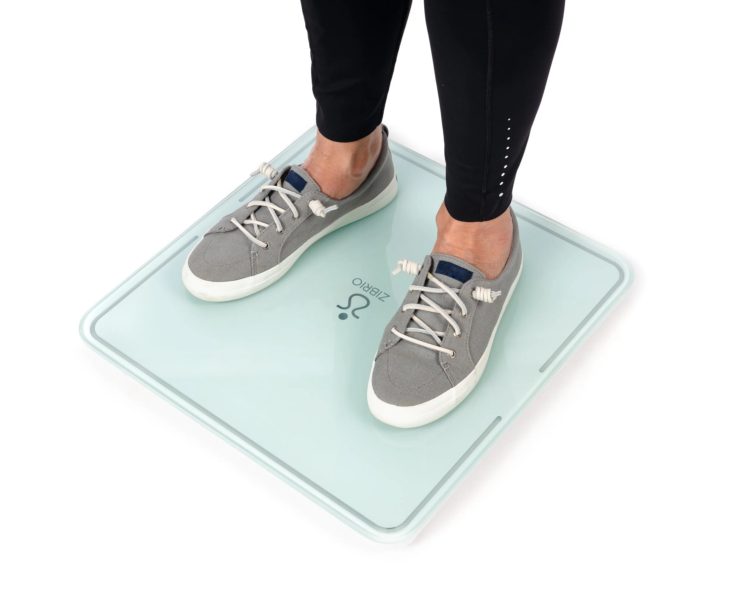 Stability Home scale — ZIBRIO