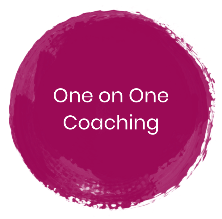 Check out our coaching packages
