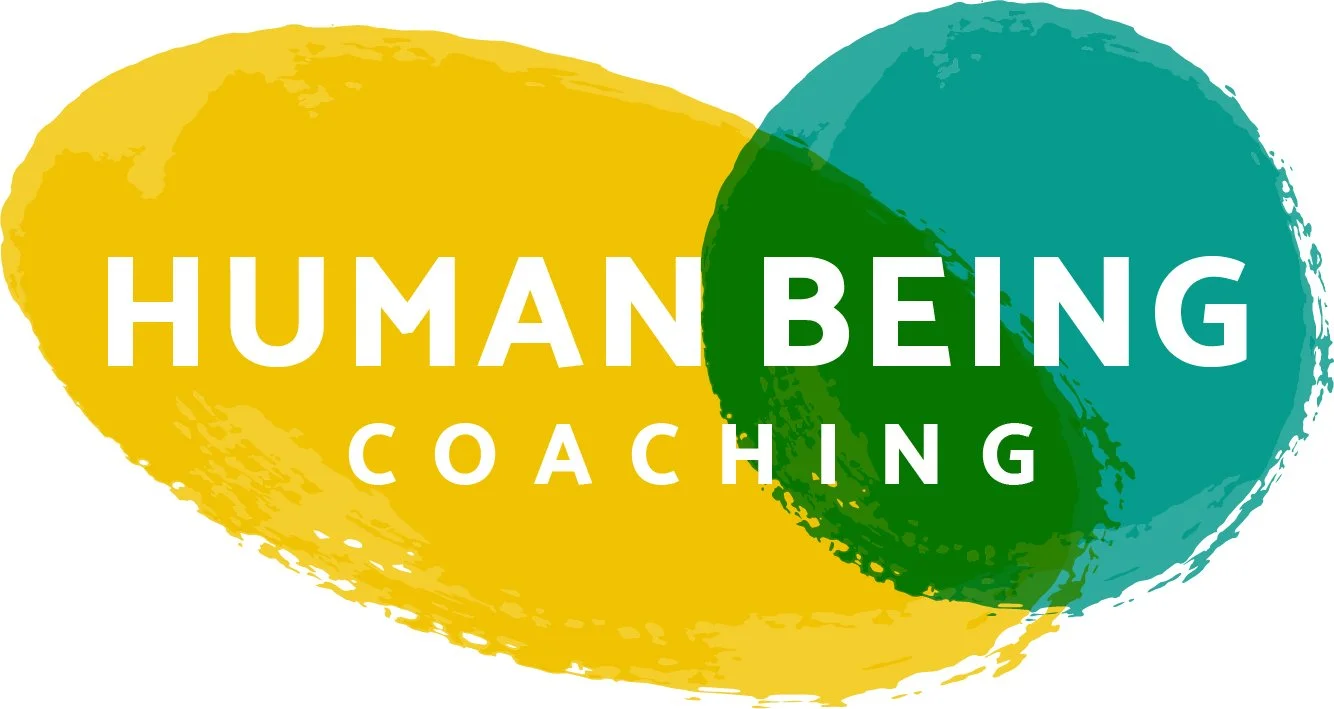 Human Being Coaching