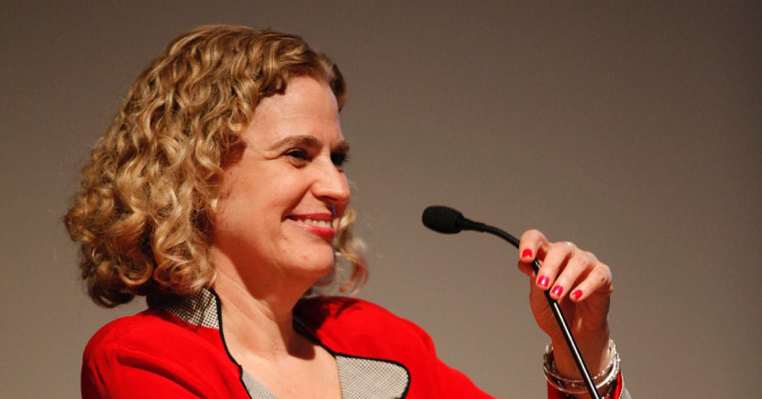 Suzanne Wasserman (1957-2017)