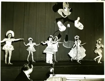 Charlie Lowe Dance Studio