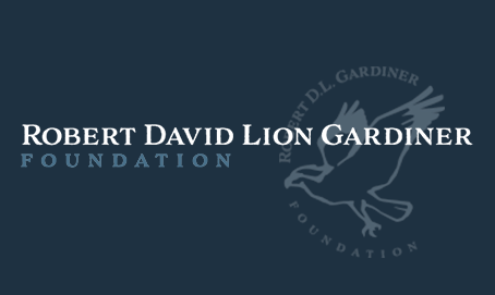 Robert D.L. Gardiner Foundation Awards $250,000 to Establish Writing Fellowship Program