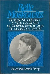 Women after Suffrage: An Interview with Elisabeth Israels Perry