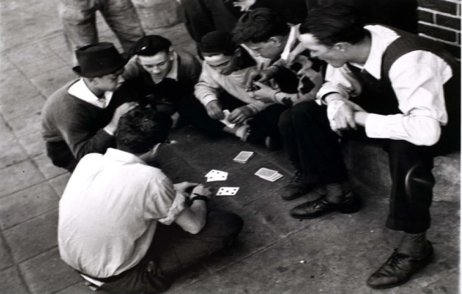 dangerous game new yorkers at play.jpg