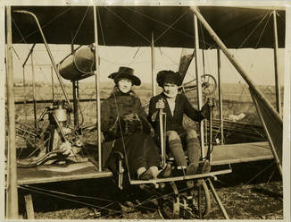 Blair and Richberg-Hornsby. New-York Historical Society, Prints and Photographs, PR 68.